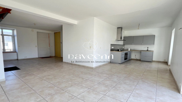 Ma-Cabane - Location Maison Brech, 101 m²