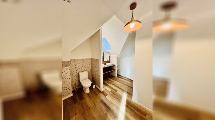 Ma-Cabane - Location Maison BRECH, 80 m²