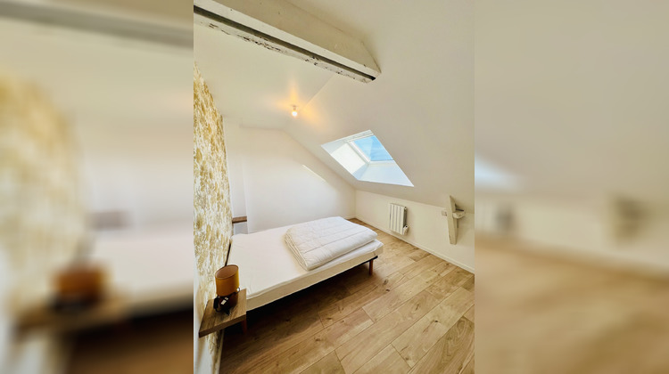 Ma-Cabane - Location Maison BRECH, 80 m²