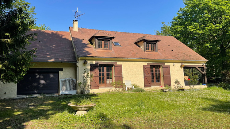 Ma-Cabane - Location Maison BRECHAMPS, 190 m²