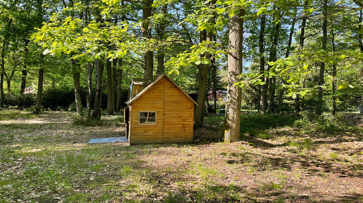 Ma-Cabane - Location Maison BRECHAMPS, 190 m²