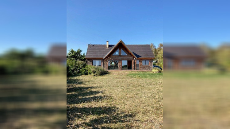 Ma-Cabane - Location Maison BRECY, 112 m²