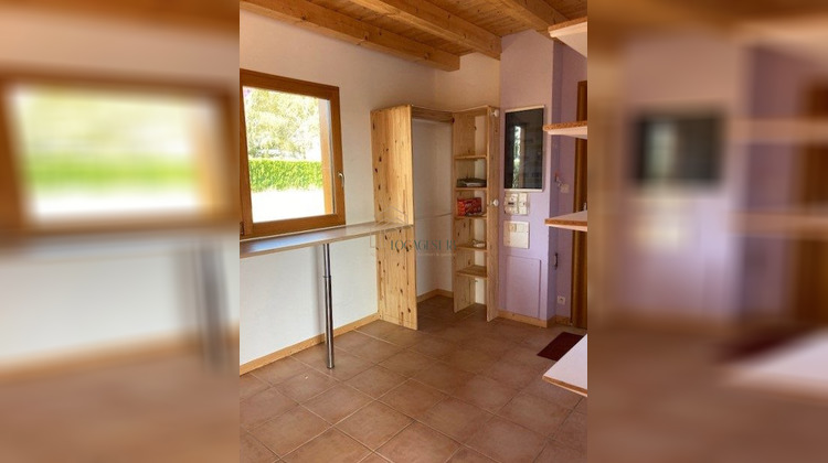 Ma-Cabane - Location Maison BRECY, 112 m²