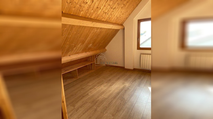 Ma-Cabane - Location Maison BRECY, 112 m²