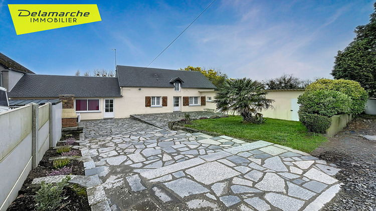 Ma-Cabane - Location Maison BREHAL, 62 m²