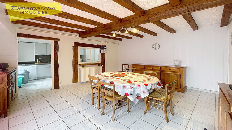 Ma-Cabane - Location Maison BREHAL, 62 m²