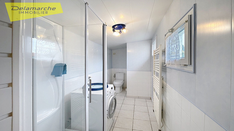 Ma-Cabane - Location Maison BREHAL, 62 m²