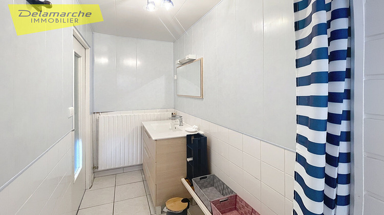 Ma-Cabane - Location Maison BREHAL, 62 m²