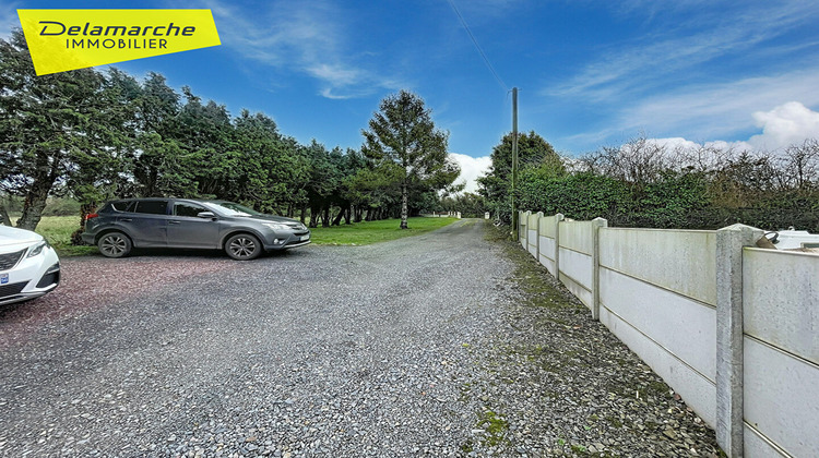 Ma-Cabane - Location Maison BREHAL, 62 m²