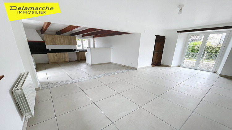 Ma-Cabane - Location Maison BREHAL, 135 m²