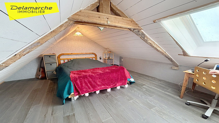 Ma-Cabane - Location Maison BREHAL, 58 m²