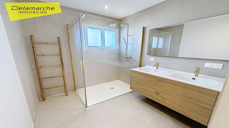 Ma-Cabane - Location Maison BREHAL, 103 m²