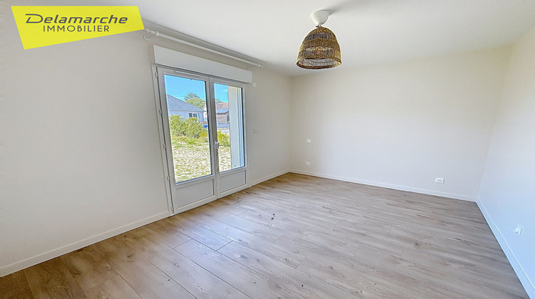 Ma-Cabane - Location Maison BREHAL, 103 m²