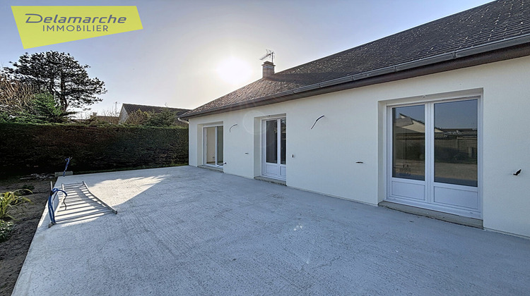 Ma-Cabane - Location Maison BREHAL, 103 m²