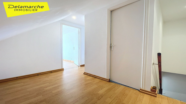 Ma-Cabane - Location Maison BREHAL, 95 m²
