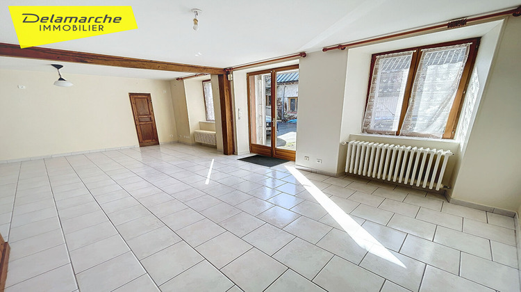 Ma-Cabane - Location Maison BREHAL, 95 m²