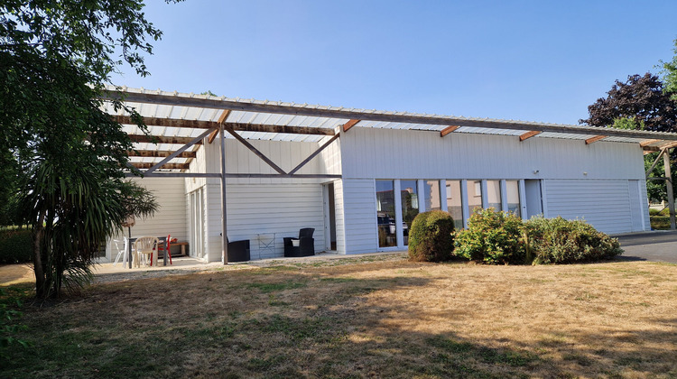 Ma-Cabane - Location Maison BREHAND, 105 m²