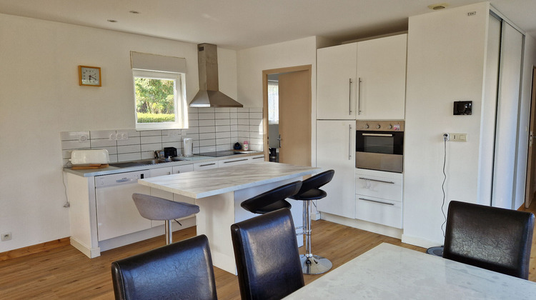 Ma-Cabane - Location Maison BREHAND, 105 m²