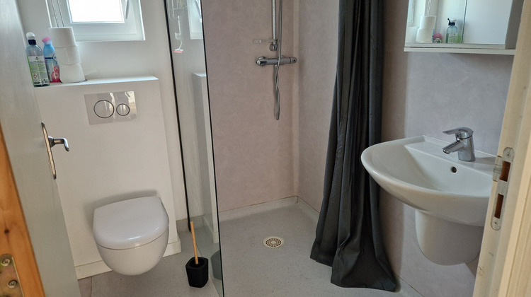 Ma-Cabane - Location Maison BREHAND, 105 m²