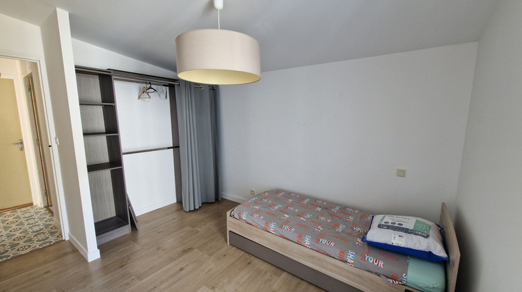 Ma-Cabane - Location Maison BREHAND, 105 m²