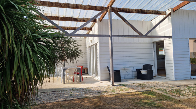 Ma-Cabane - Location Maison BREHAND, 105 m²