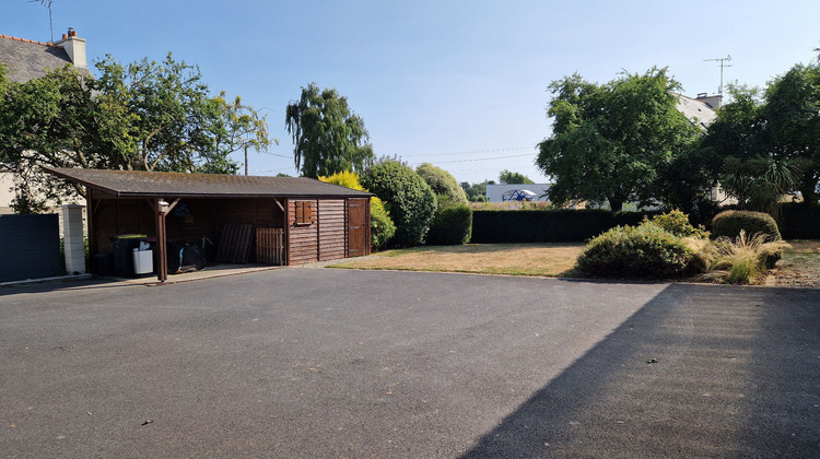 Ma-Cabane - Location Maison BREHAND, 105 m²