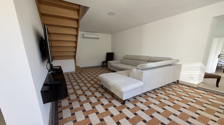 Ma-Cabane - Location Maison Bréhémont, 98 m²