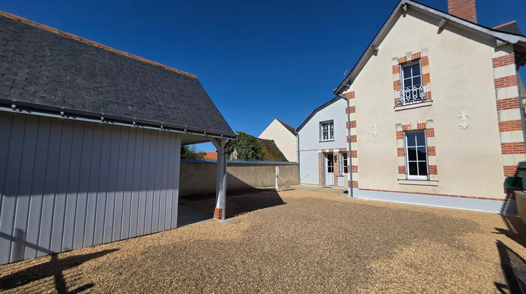 Ma-Cabane - Location Maison Breil, 80 m²