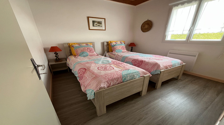 Ma-Cabane - Location Maison BREM-SUR-MER, 97 m²