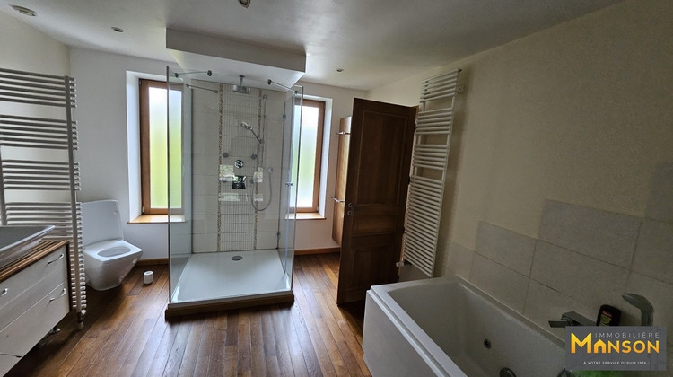 Ma-Cabane - Location Maison Bréménil, 227 m²