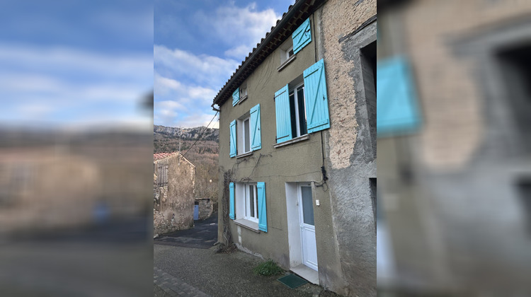Ma-Cabane - Location Maison brenac, 90 m²
