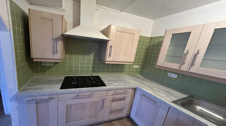 Ma-Cabane - Location Maison brenac, 90 m²