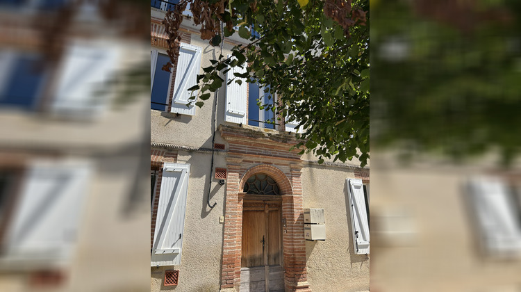 Ma-Cabane - Location Maison Brens, 100 m²