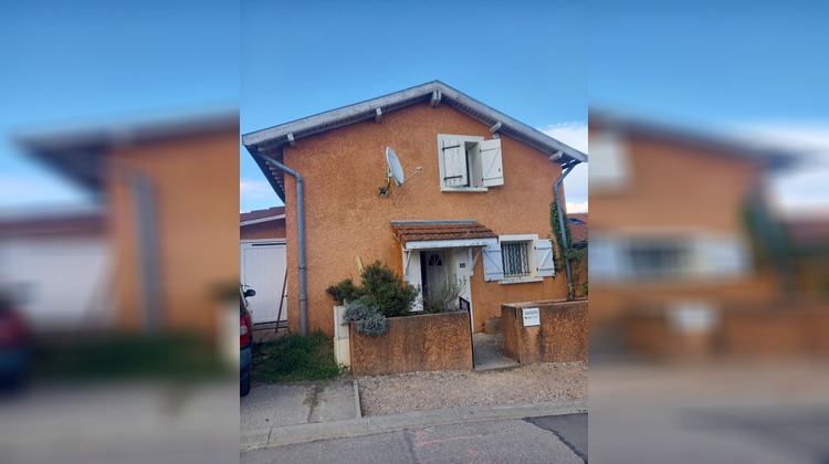 Ma-Cabane - Location Maison BRESSOLLES, 107 m²