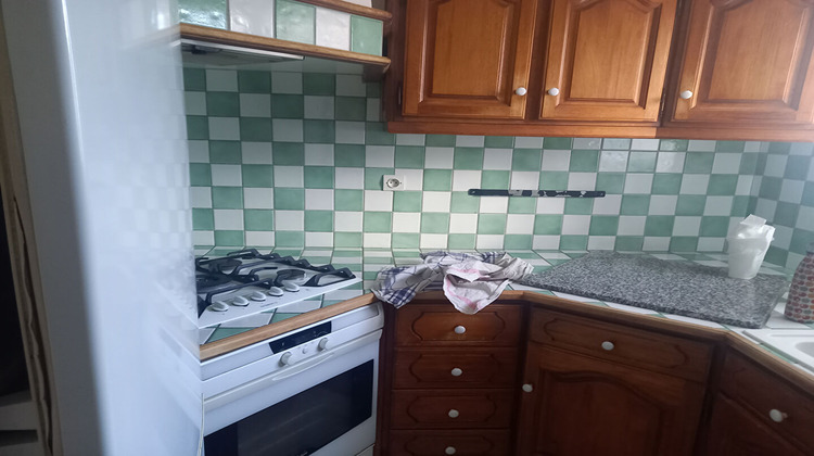 Ma-Cabane - Location Maison BRESSOLLES, 107 m²