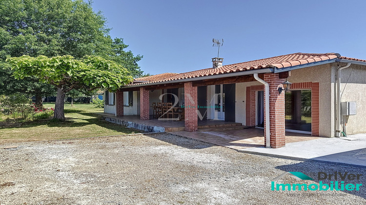 Ma-Cabane - Location Maison Bressols, 107 m²