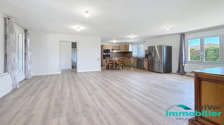 Ma-Cabane - Location Maison Bressols, 107 m²