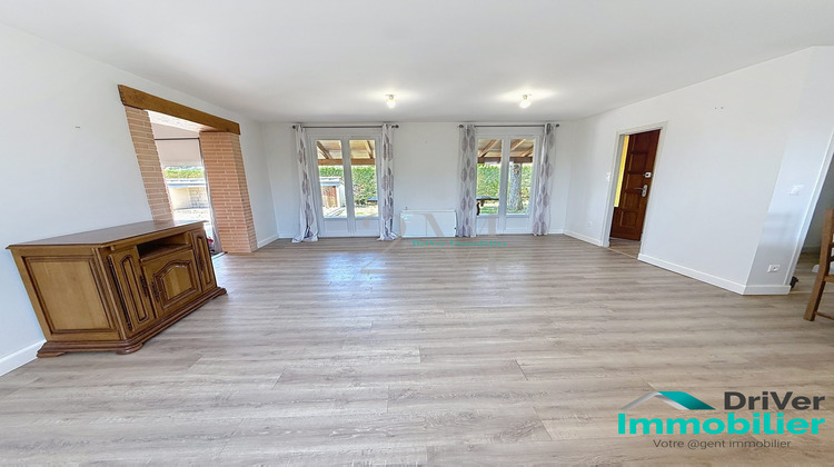 Ma-Cabane - Location Maison Bressols, 107 m²