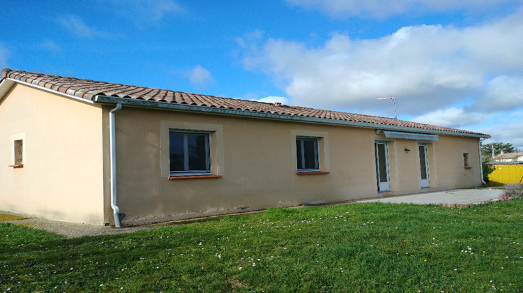 Ma-Cabane - Location Maison BRESSOLS, 102 m²