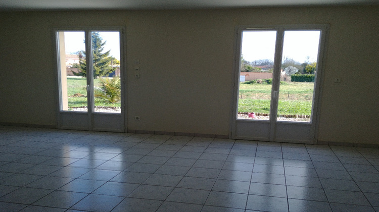 Ma-Cabane - Location Maison BRESSOLS, 102 m²