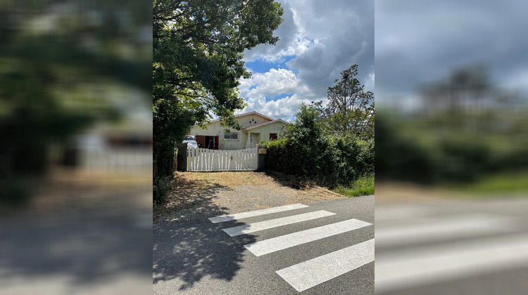 Ma-Cabane - Location Maison BRESSOLS, 96 m²