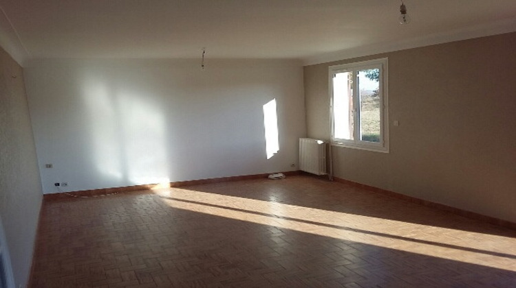 Ma-Cabane - Location Maison BRESSOLS, 96 m²
