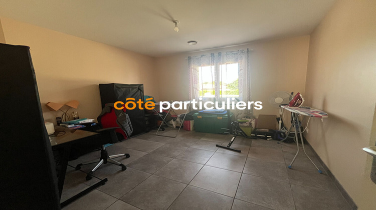 Ma-Cabane - Location Maison BRESSOLS, 97 m²