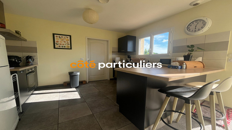 Ma-Cabane - Location Maison BRESSOLS, 97 m²