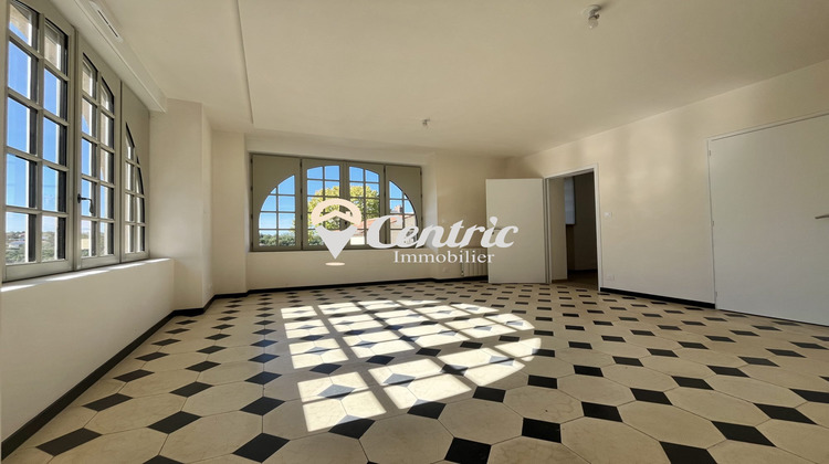 Ma-Cabane - Location Maison Bressuire, 46 m²