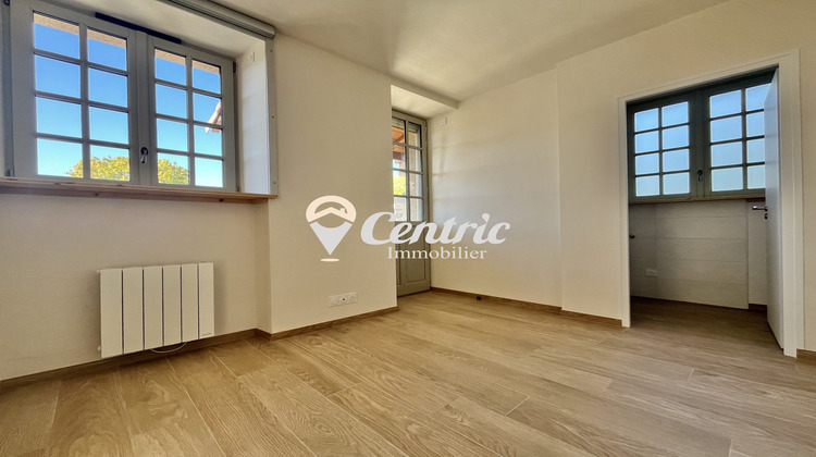 Ma-Cabane - Location Maison Bressuire, 46 m²