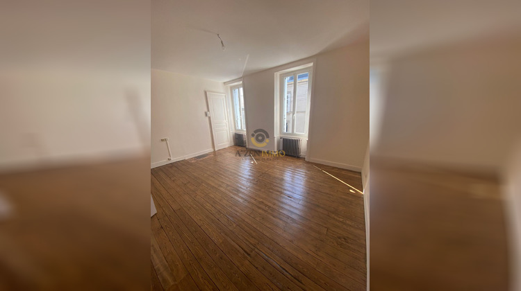 Ma-Cabane - Location Maison bressuire, 52 m²