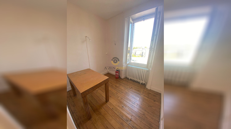 Ma-Cabane - Location Maison bressuire, 52 m²