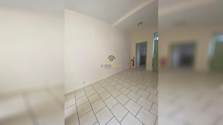 Ma-Cabane - Location Maison bressuire, 52 m²