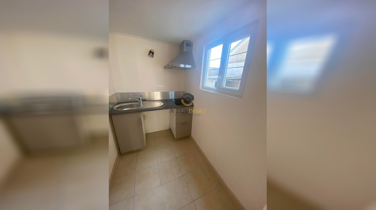 Ma-Cabane - Location Maison bressuire, 52 m²